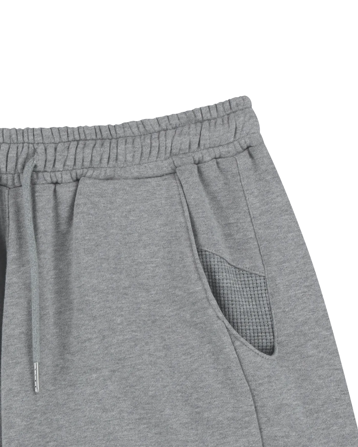[SAN SAN GEAR] / ☆ 25SS CXP SWEATPANTS / MELANGE GREY CXP SWEATPANTS [MELANGE GREY] - SAN SAN GEAR