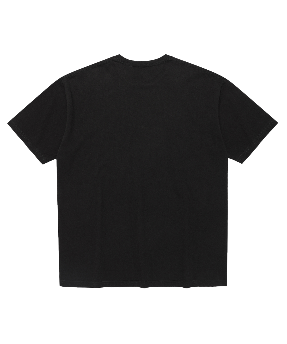 CAVISH ♥ PSYCHE LOGO SS TEE/追跡付 CAVISH PSYCHE LOGO SS TEE