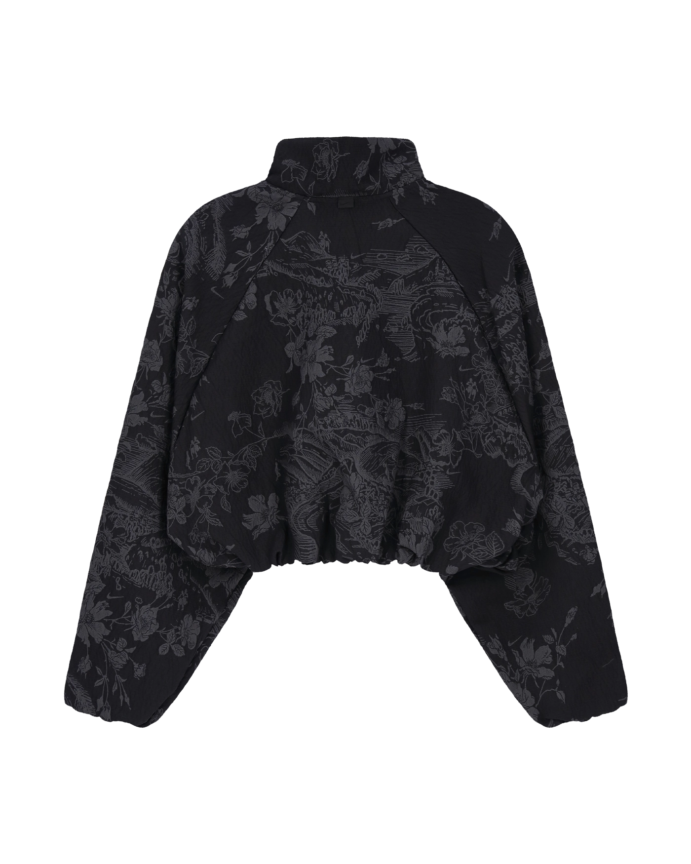 【ナイキ】AS W NSW CLLCTN JQRD TRK JKT NIKE AS W NSW CLLCTN JQRD TRK JKT BLACK/ANTHRACITE/BLACK