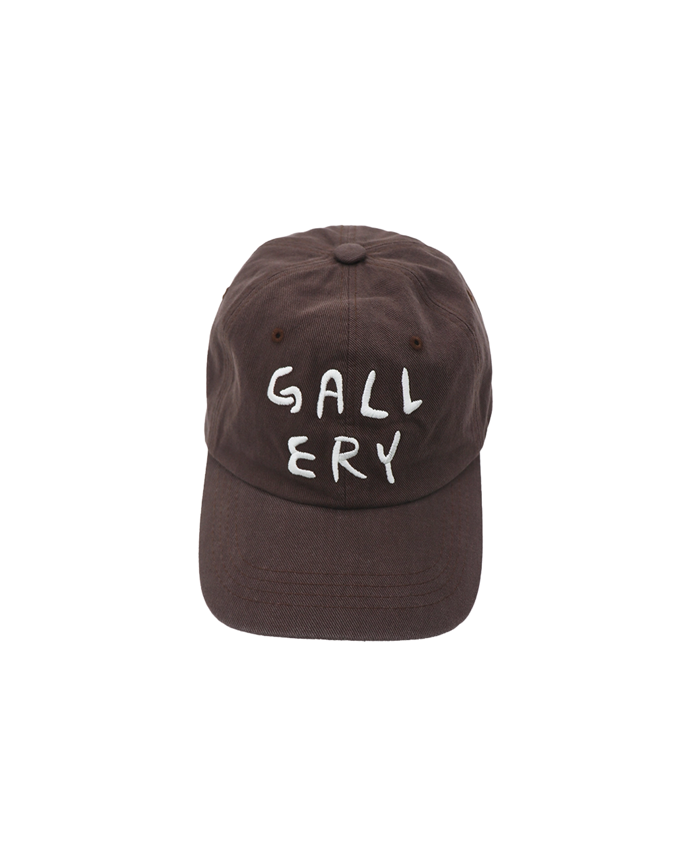 1011GALLERY Gallery Logo Ball Cap