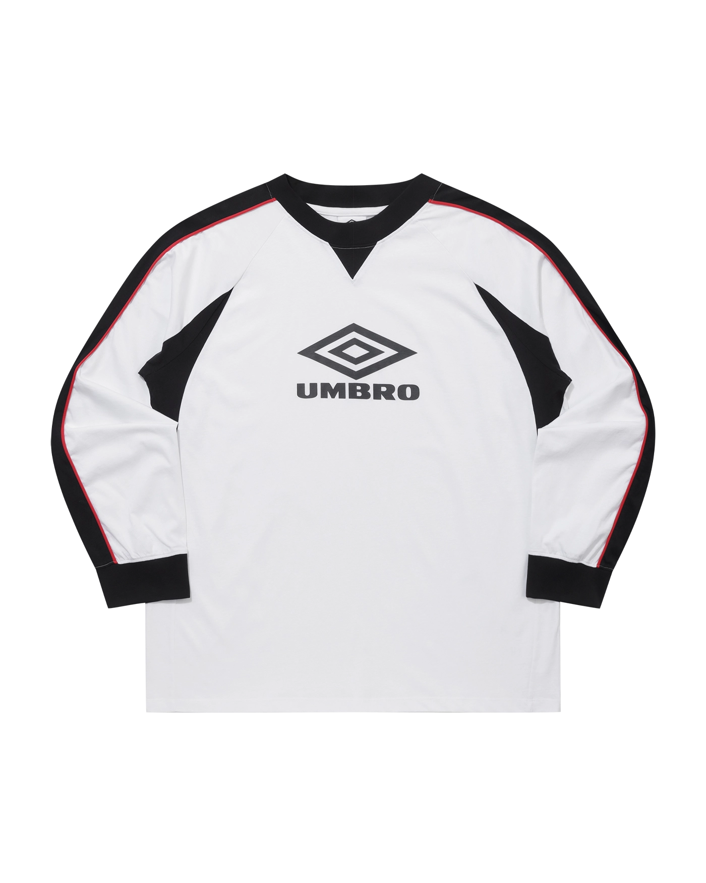 UMBRO■NQ Panel Long-Sleeved T-Shirt■送料込 $_12.JPG?set_id=880000500F