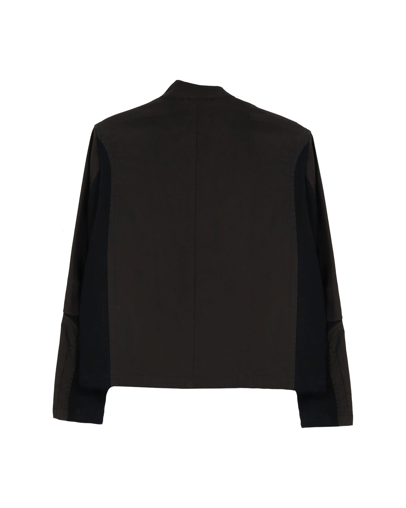 [Cost Per Kilo] MINI MOTO JACKET /追跡付 COST PER KILO】MINI MOTO JACKET 非対称デザイン☆送料込