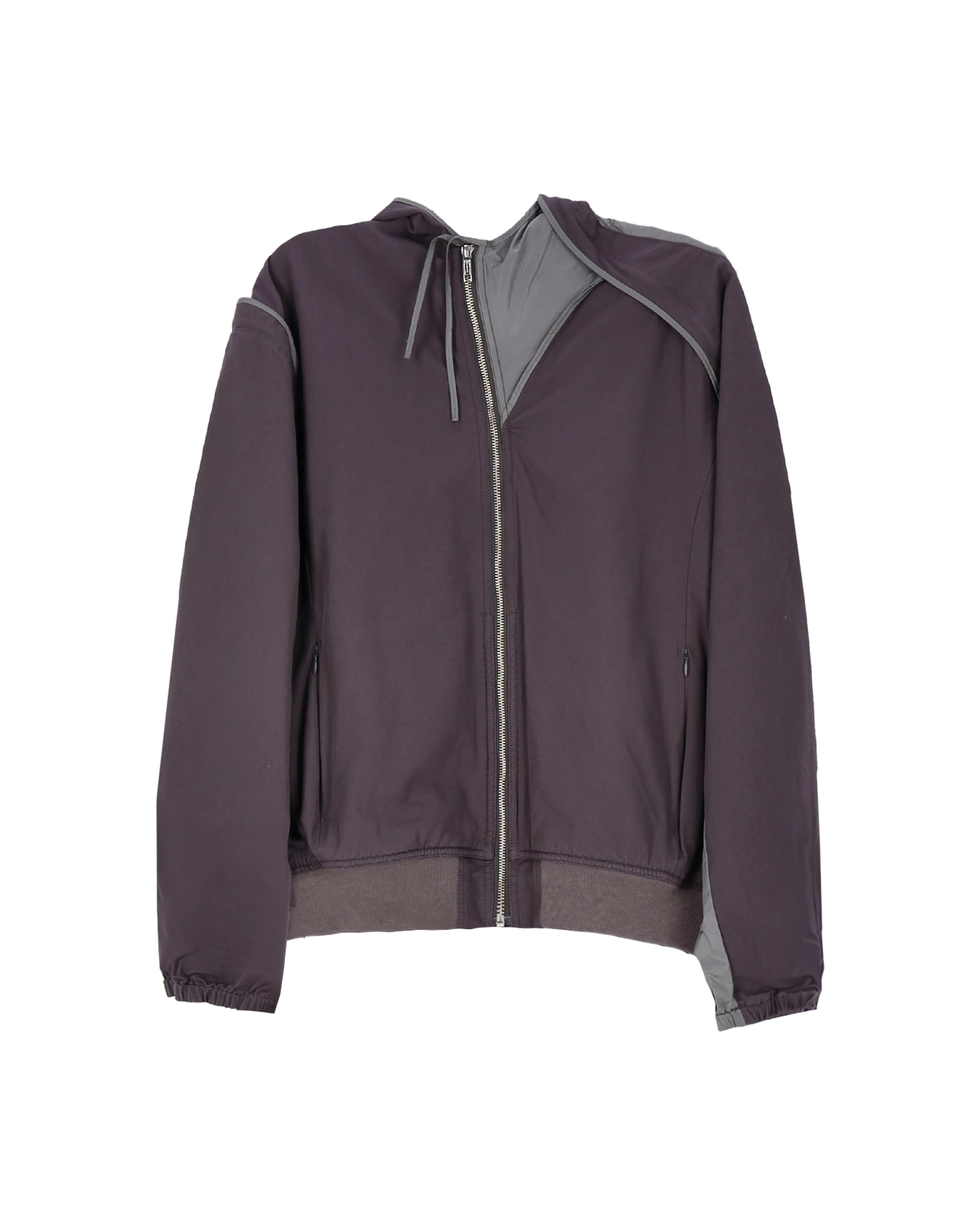[Cost Per Kilo] MINI MOTO JACKET /追跡付 COST PER KILO】MINI MOTO JACKET 非対称デザイン☆送料込