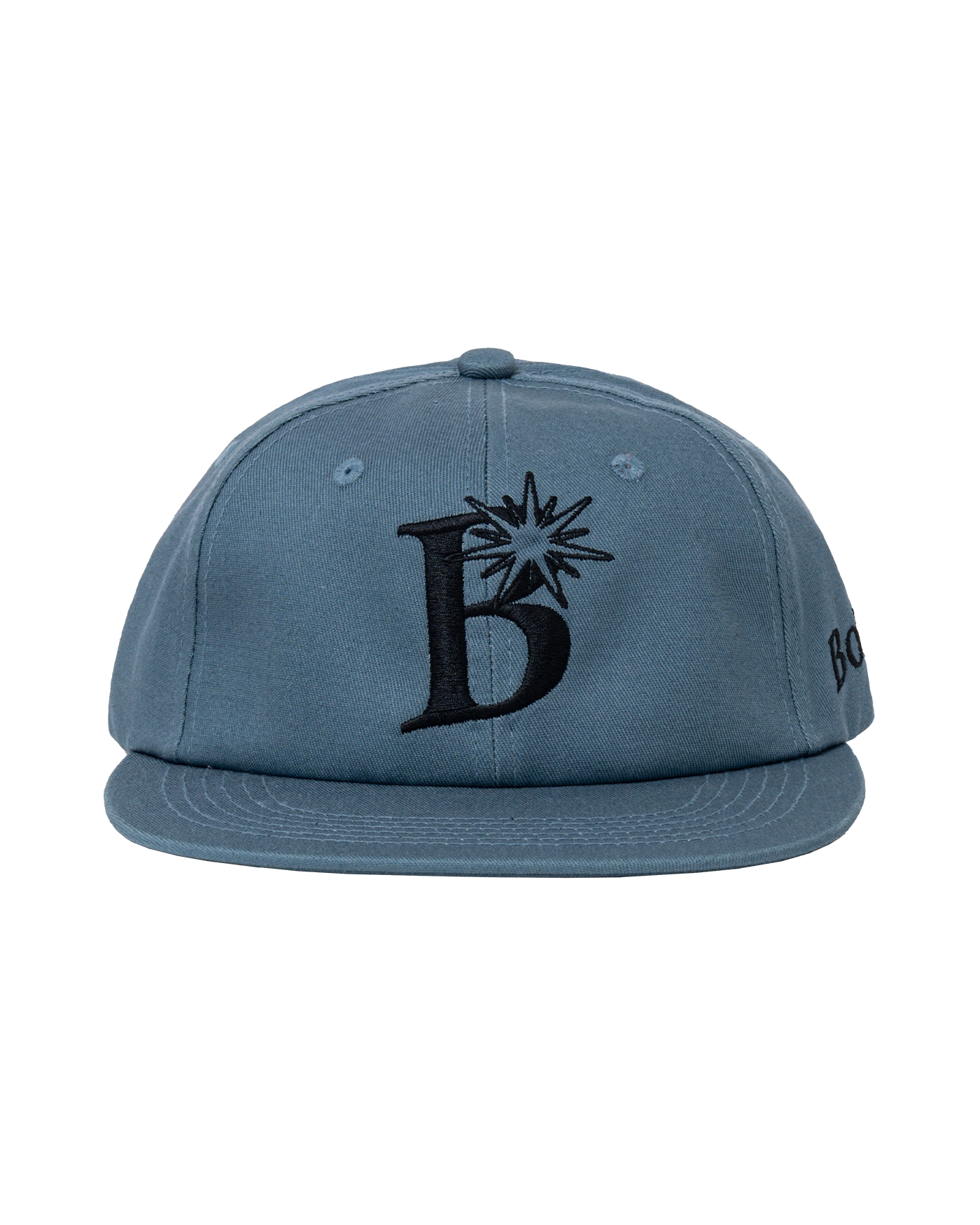 BOTT B Logo 6-Panel Cap