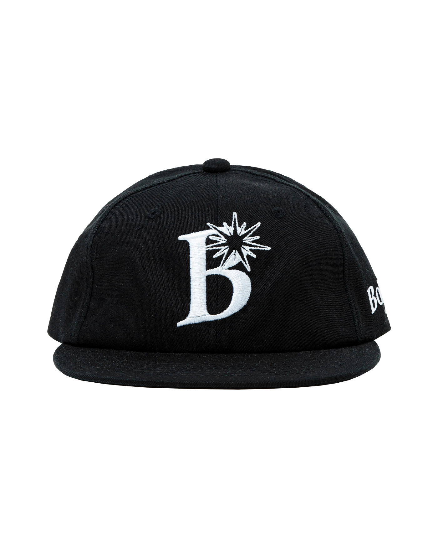 BOTT B Logo 6-Panel Cap