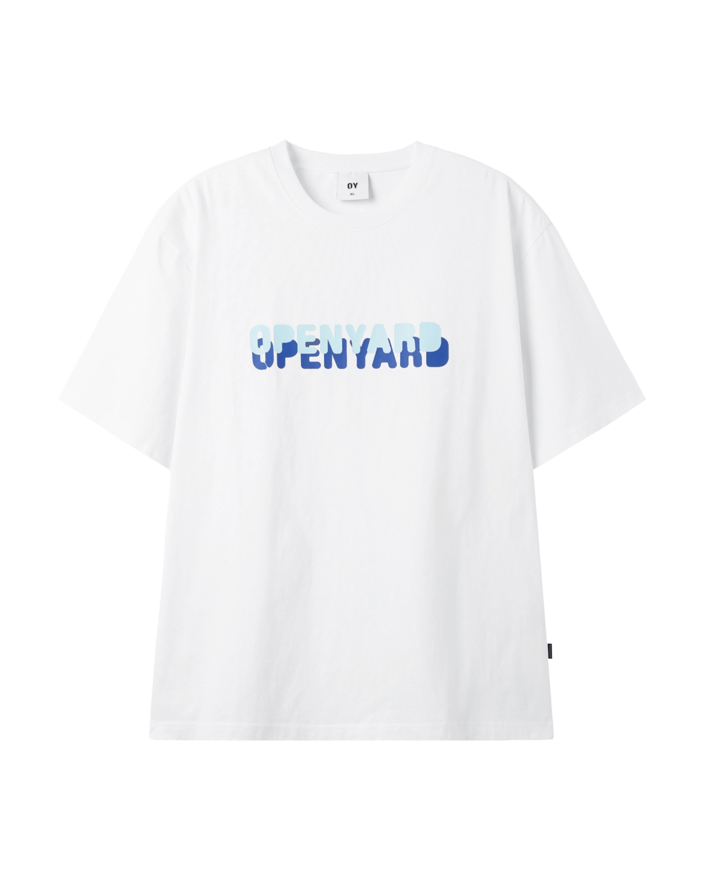 OY POOL GAME TEE