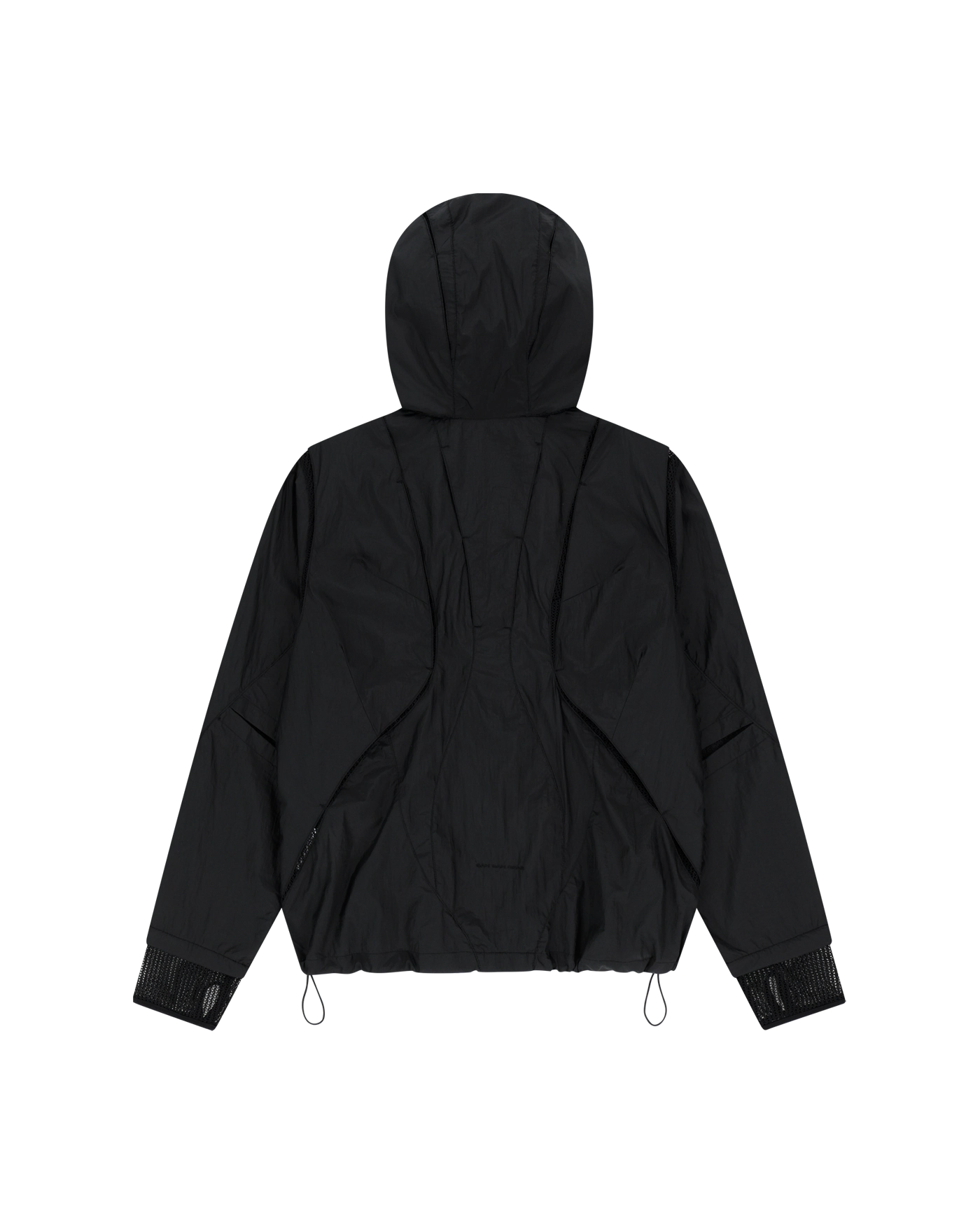 sansangier EMULSIVE JACKET