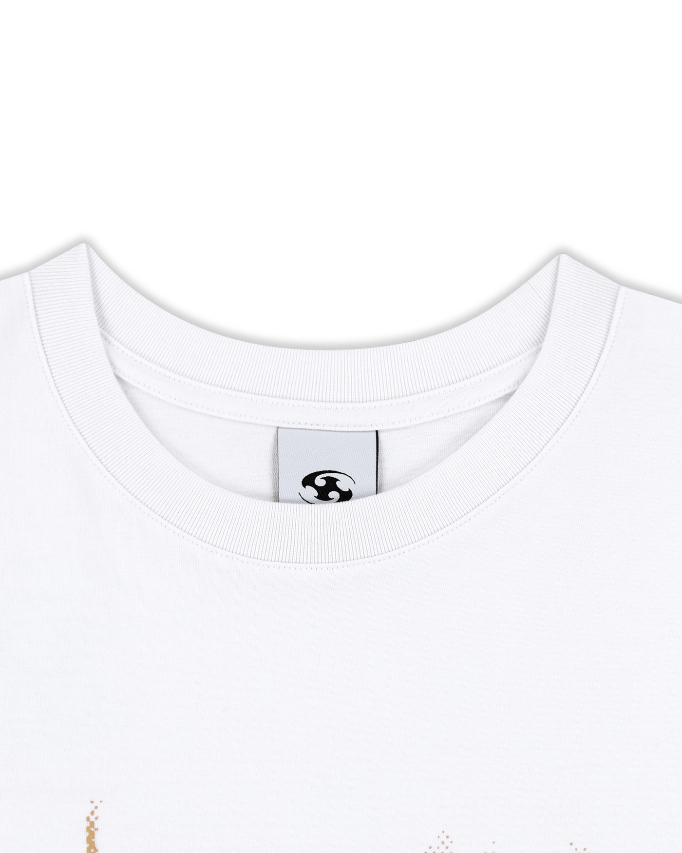 SAN SAN GEAR PULSE OF REBIRTH T-SHIRT