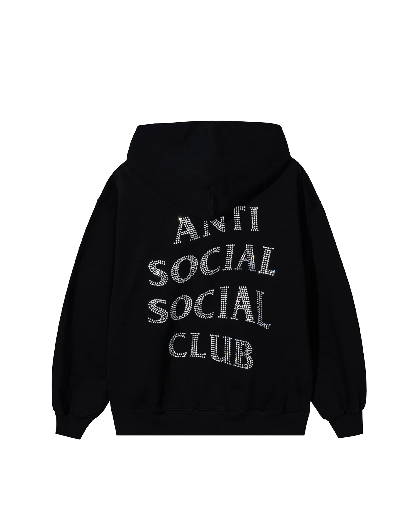★ ANTI SOCIAL SOCIAL CLUB★ Mind Game Rhinestone Hoodie TI ASC25SPHD007_main.webp