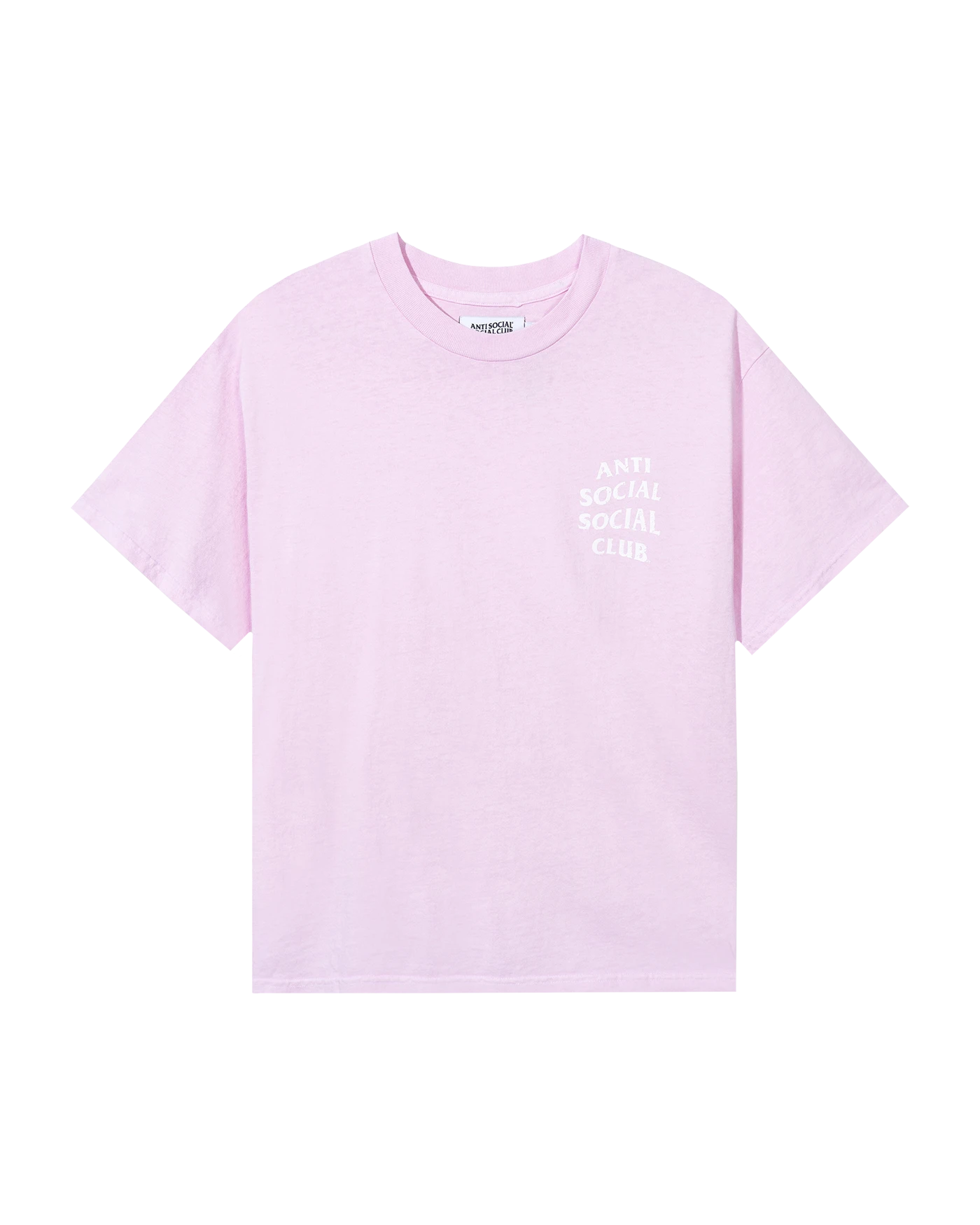 大人気★Anti Social Social Club★MIND GAMES SS TEE 緑/追跡O Real Tree Mind Games Tee – AntiSocialSocialClub