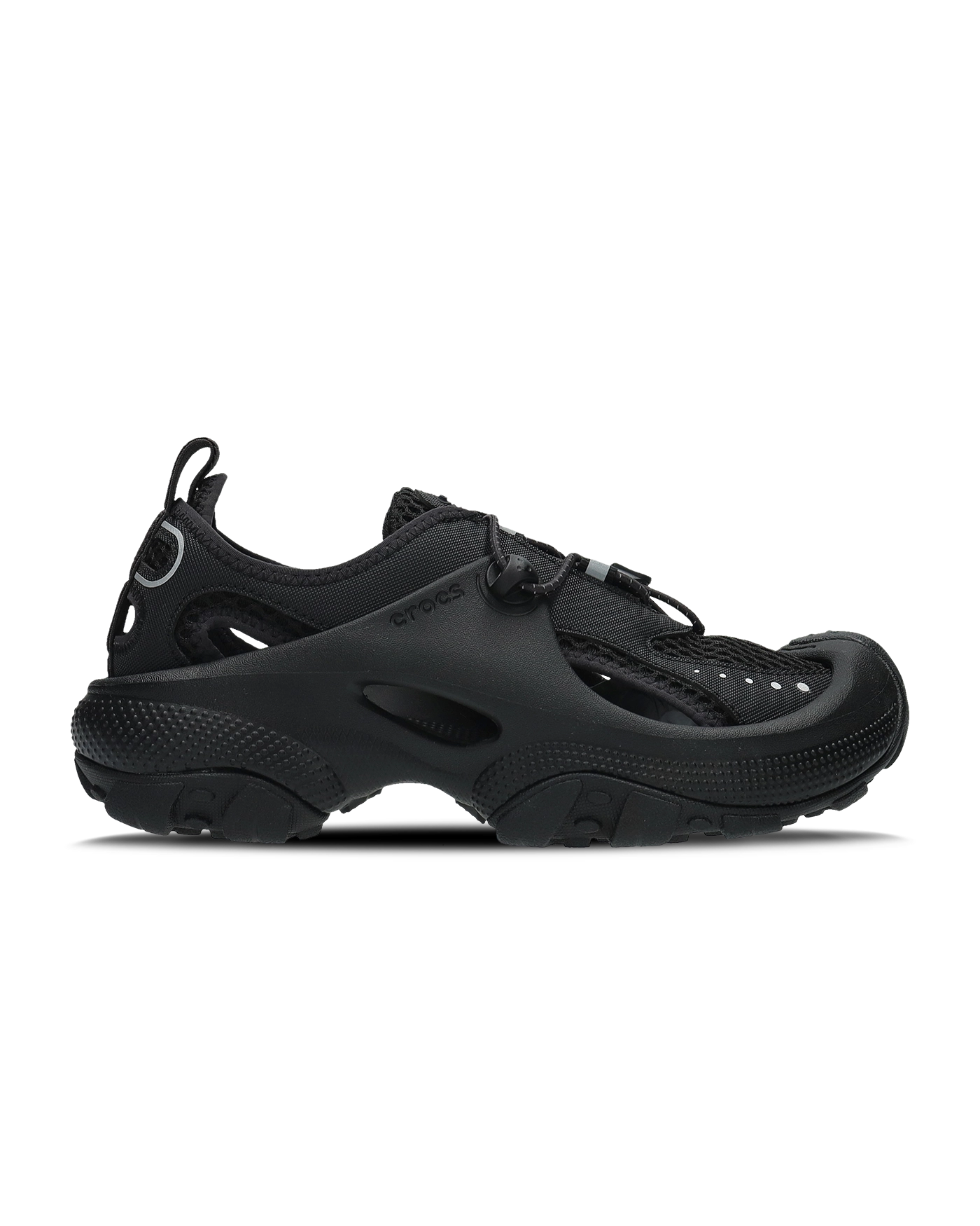 CROCS Trail Break 2