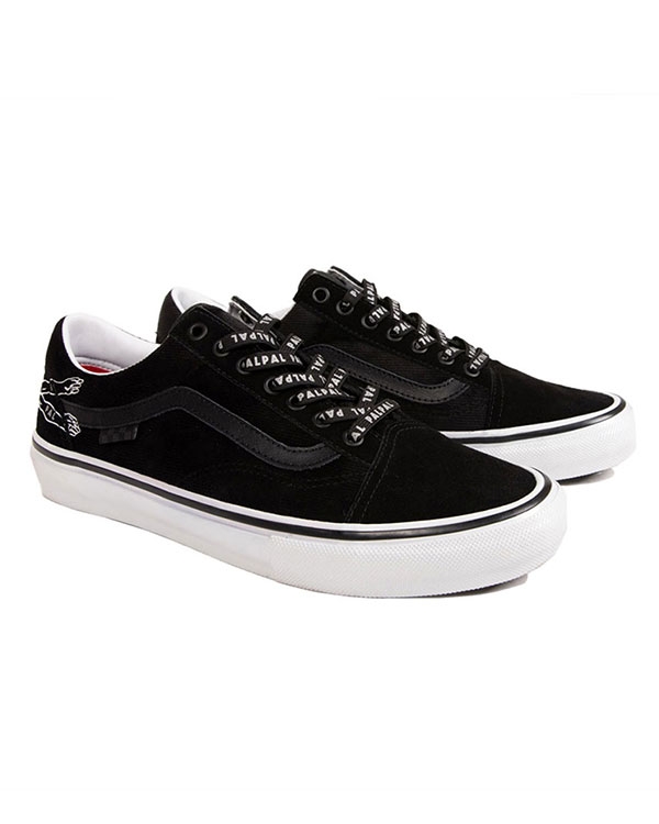 PALPAL SKATES X VANS Skate Old Skool