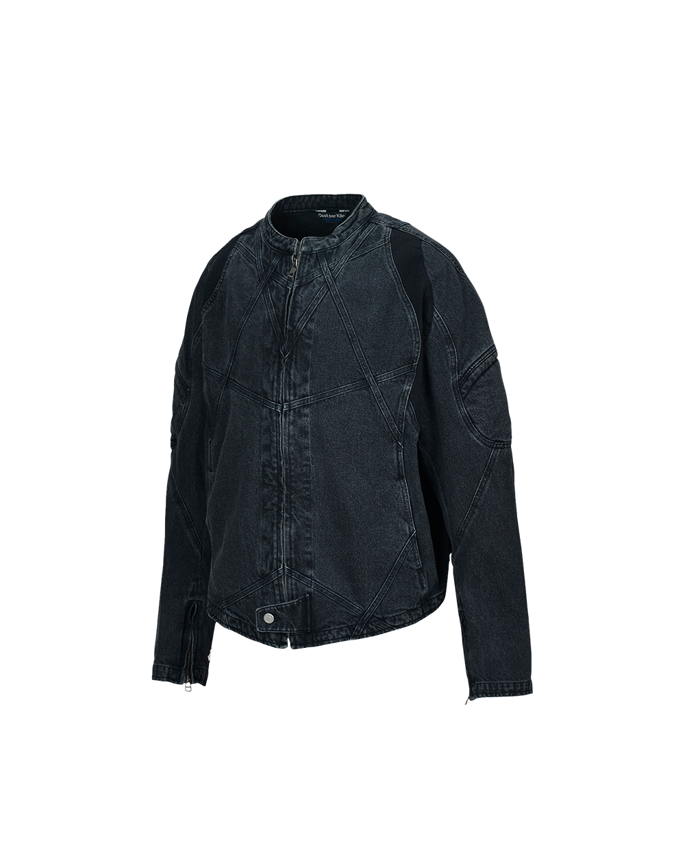 COST PER KILO V3MOTOR JACKET