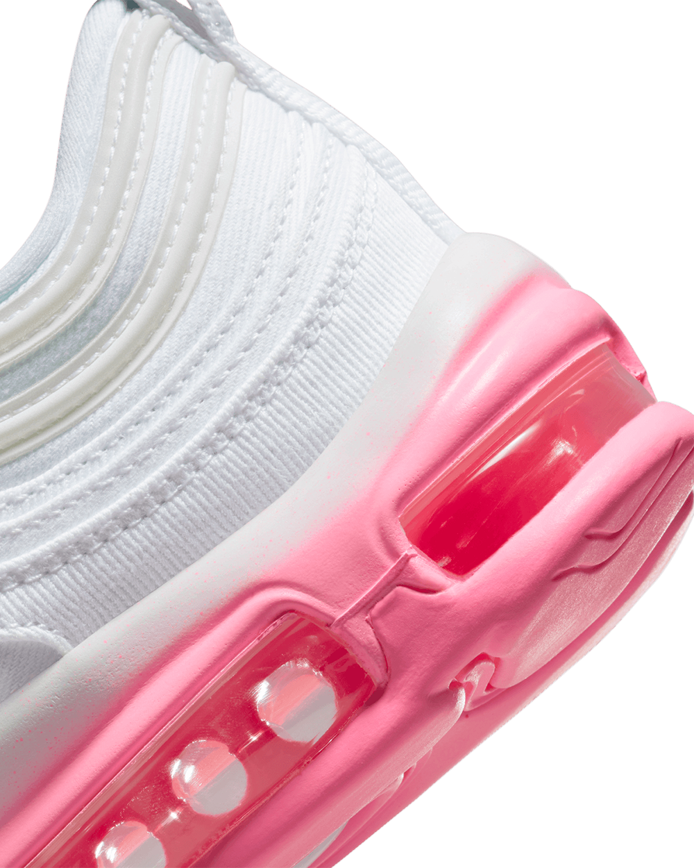 air max 97 fawn and pink