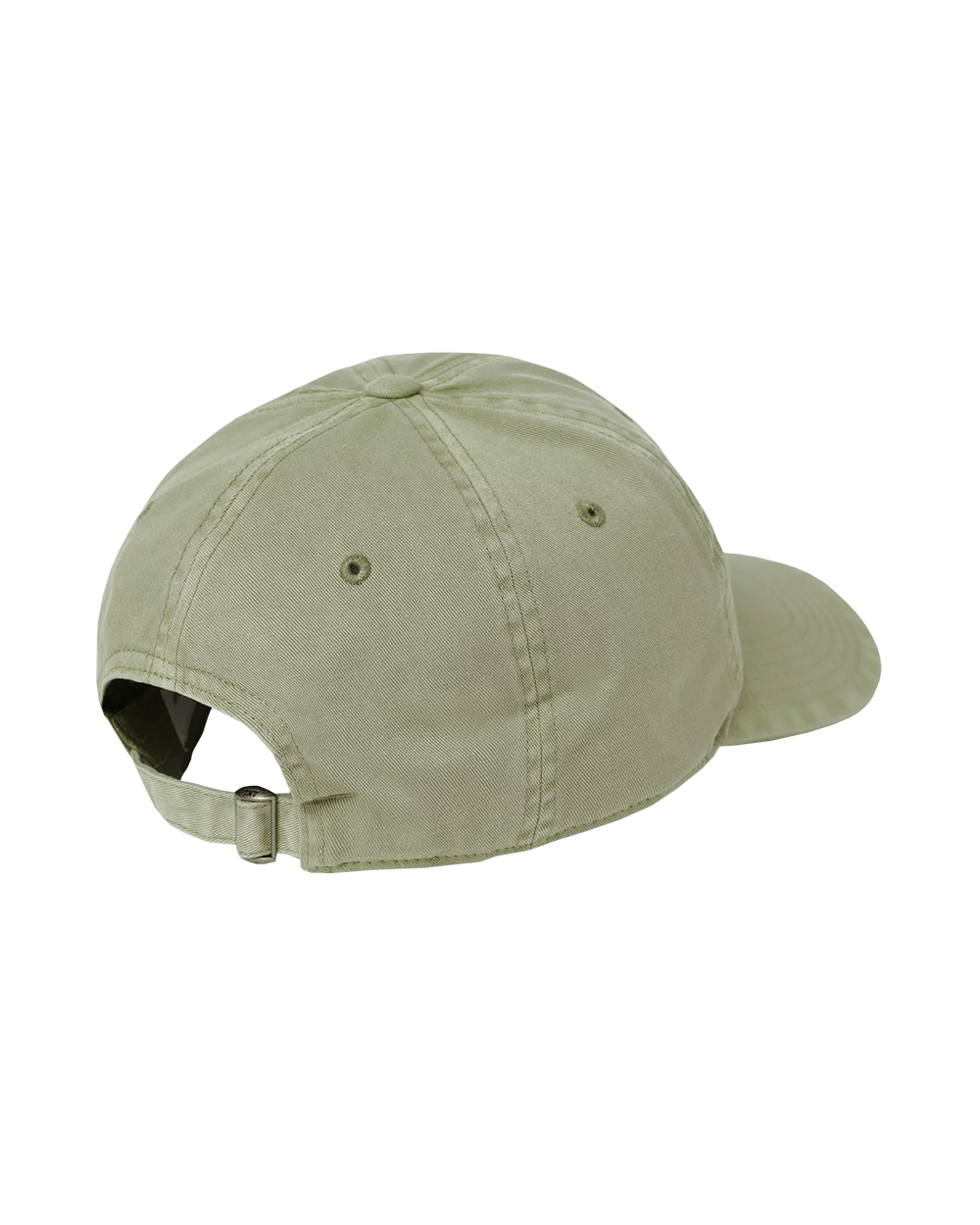 THISISNEVERTHAT Overdyed E/T Logo Cap